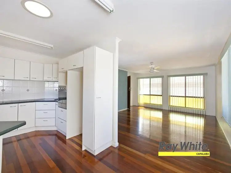 Third view of Homely house listing, 3 Lyre St, Capalaba QLD