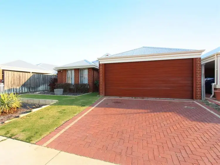 37 Bancombe Cres, Ellenbrook WA