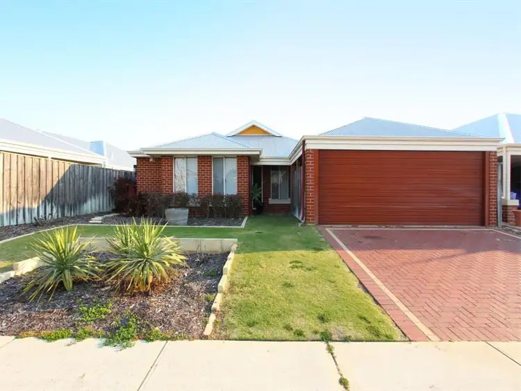 Second view of Homely house listing, 37 Bancombe Cres, Ellenbrook WA