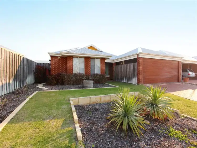 Third view of Homely house listing, 37 Bancombe Cres, Ellenbrook WA