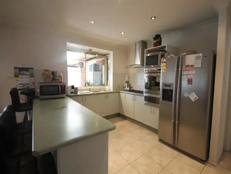 Sixth view of Homely house listing, 6 Harewood Pl, Cecil Hills NSW