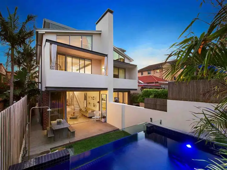 70B Ramsgate Ave, Bondi Beach NSW