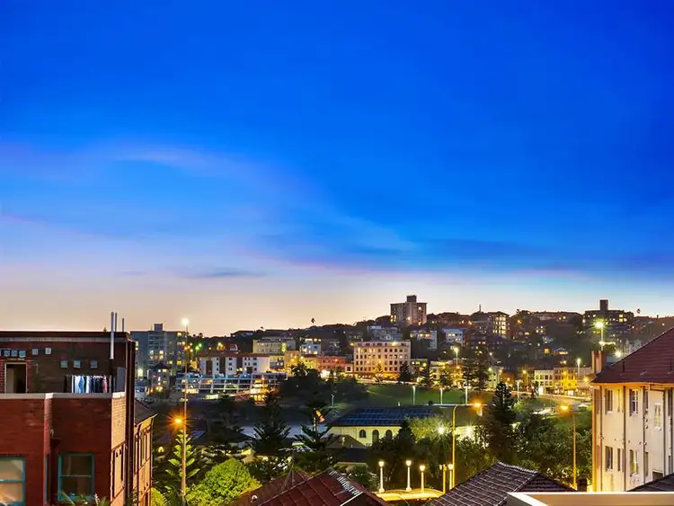 Fifth view of Homely house listing, 70B Ramsgate Ave, Bondi Beach NSW