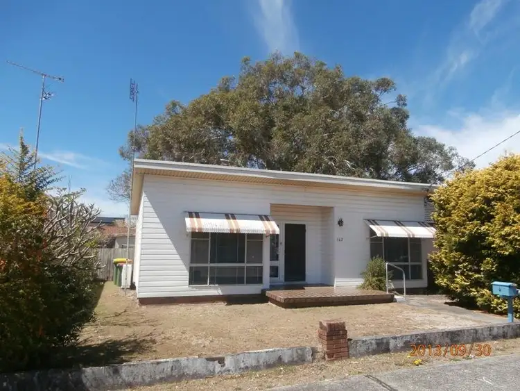 162 Trafalgar Ave, Umina Beach NSW
