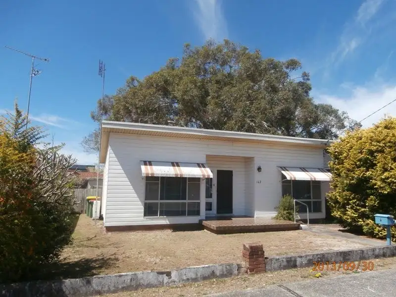Main view of Homely house listing, 162 Trafalgar Ave, Umina Beach NSW