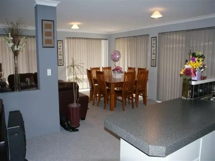Second view of Homely house listing, 42 Tryall Ave, Port Kennedy WA