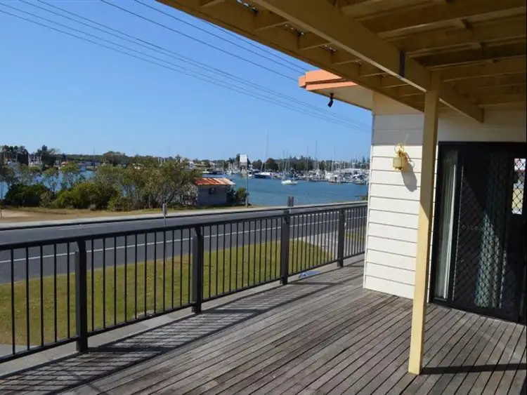 Main view of Homely apartment listing, 72 Yamba Rd, Yamba NSW