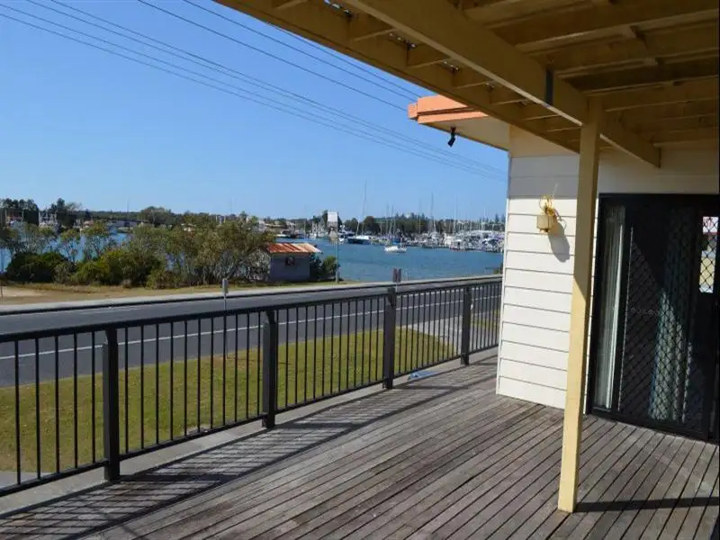 Main view of Homely apartment listing, 72 Yamba Rd, Yamba NSW