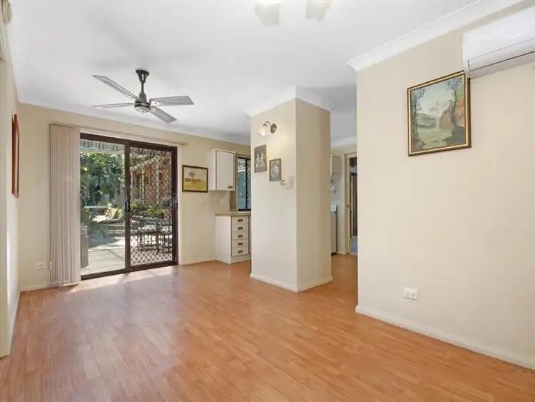 Fifth view of Homely house listing, 9 Dawes Pl, Cherrybrook NSW