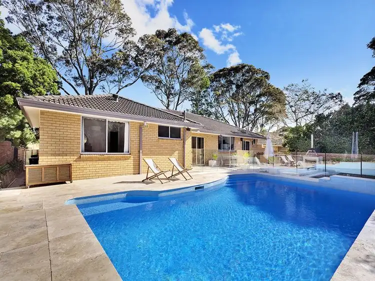 Main view of Homely house listing, 36 Ralston Ave, Belrose NSW