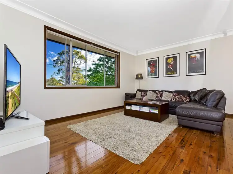 Second view of Homely house listing, 36 Ralston Ave, Belrose NSW