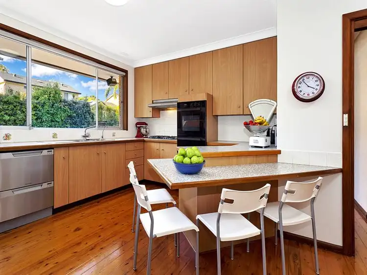 Third view of Homely house listing, 36 Ralston Ave, Belrose NSW