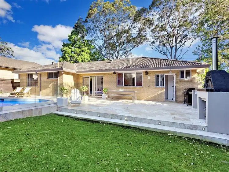 Fourth view of Homely house listing, 36 Ralston Ave, Belrose NSW