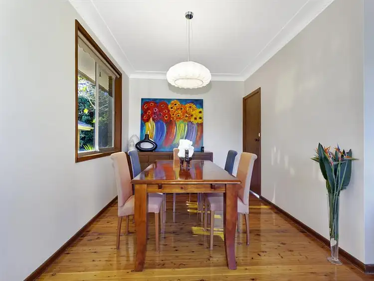 Fifth view of Homely house listing, 36 Ralston Ave, Belrose NSW