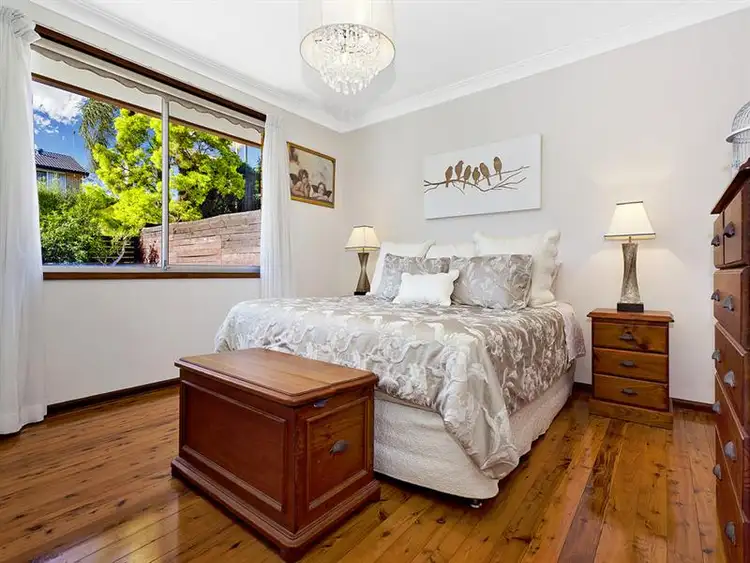 Sixth view of Homely house listing, 36 Ralston Ave, Belrose NSW