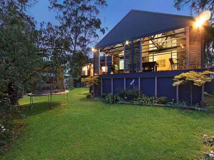 45-47 LONG VIEW Rd, Croydon South VIC