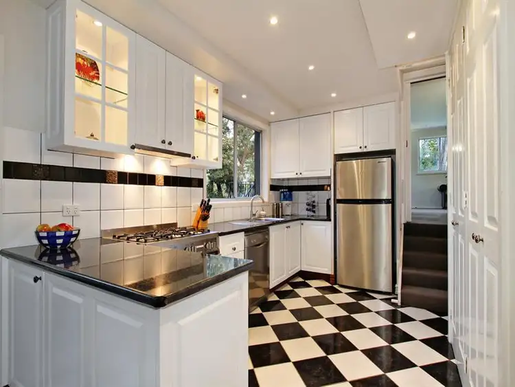 Fifth view of Homely house listing, 45-47 LONG VIEW Rd, Croydon South VIC