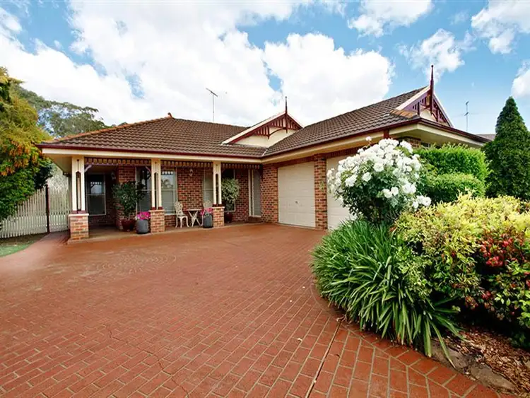 Second view of Homely house listing, 6 berliet Pl, Ingleburn NSW