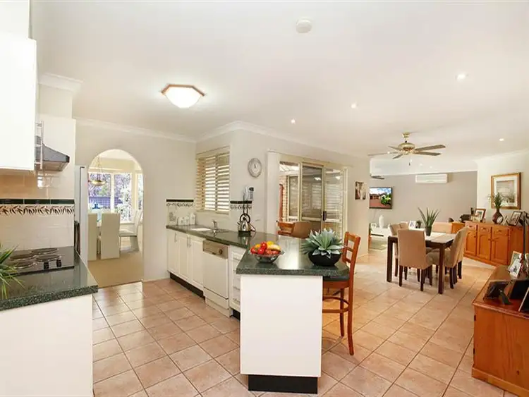 Third view of Homely house listing, 6 berliet Pl, Ingleburn NSW
