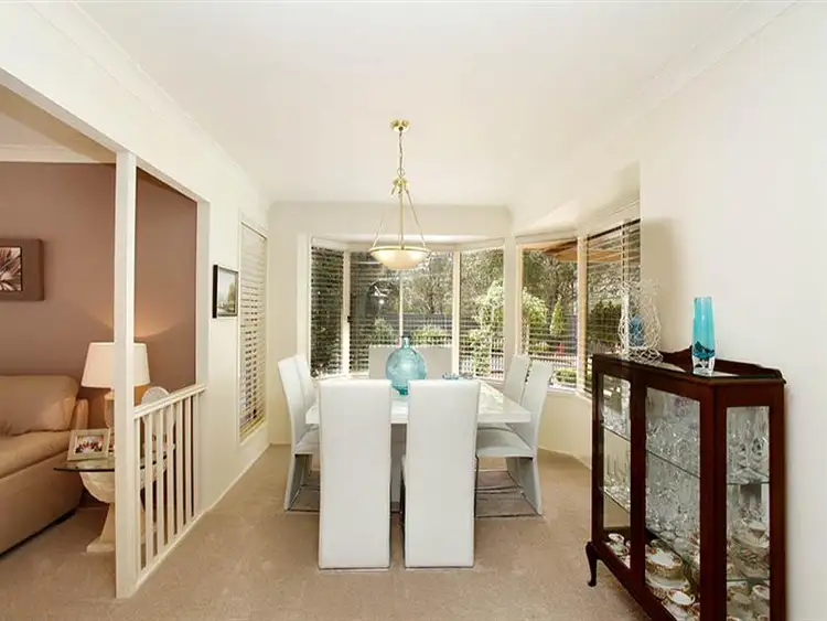 Fourth view of Homely house listing, 6 berliet Pl, Ingleburn NSW