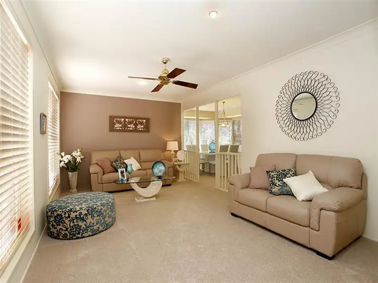 Sixth view of Homely house listing, 6 berliet Pl, Ingleburn NSW