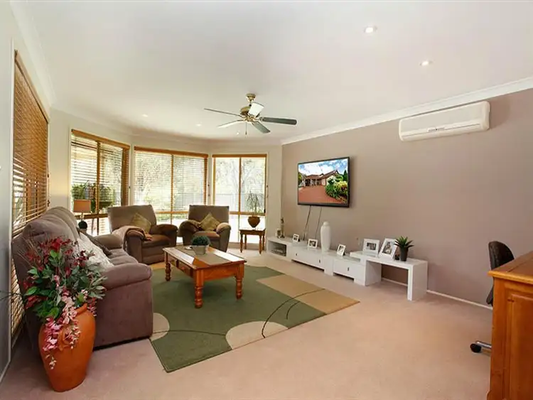 Seventh view of Homely house listing, 6 berliet Pl, Ingleburn NSW