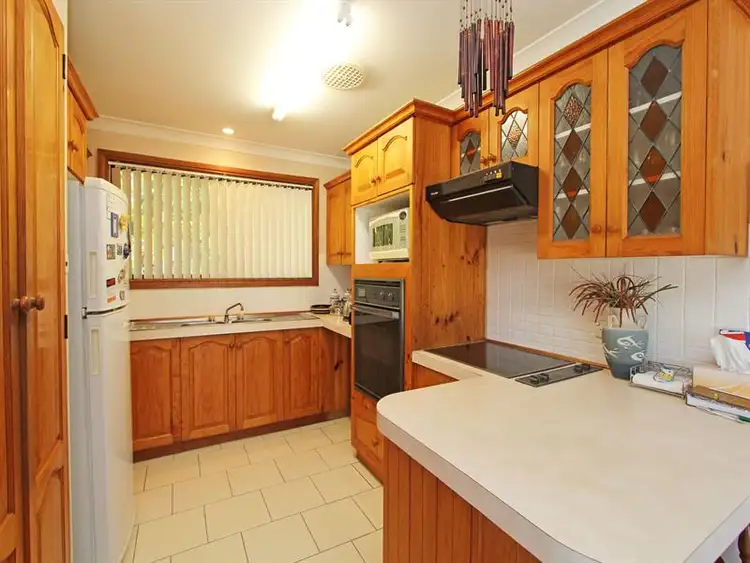 Seventh view of Homely house listing, 54 Arlington St, Gorokan NSW