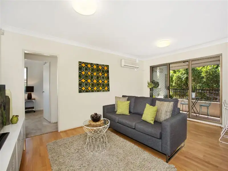 Main view of Homely apartment listing, 10/6-8 Montrose Rd, Abbotsford NSW