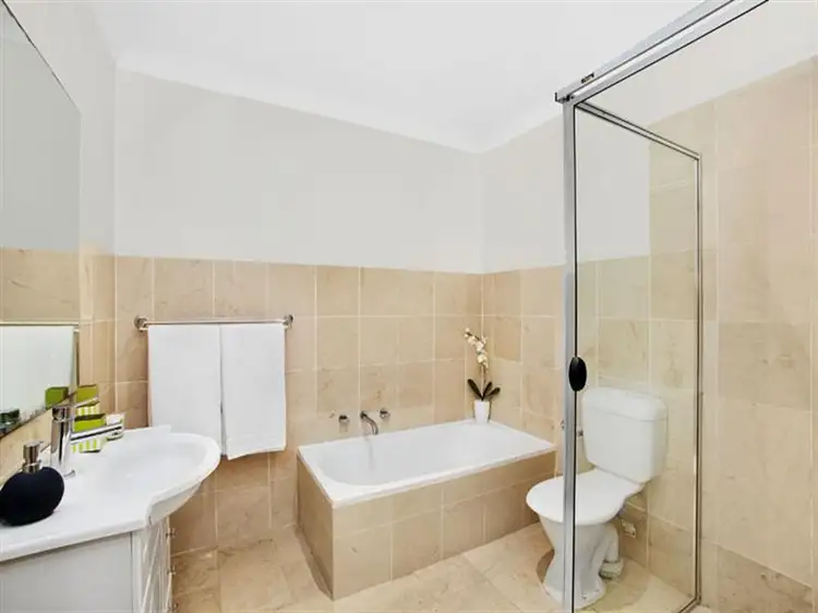 Third view of Homely apartment listing, 10/6-8 Montrose Rd, Abbotsford NSW