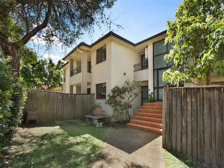 Fourth view of Homely apartment listing, 10/6-8 Montrose Rd, Abbotsford NSW