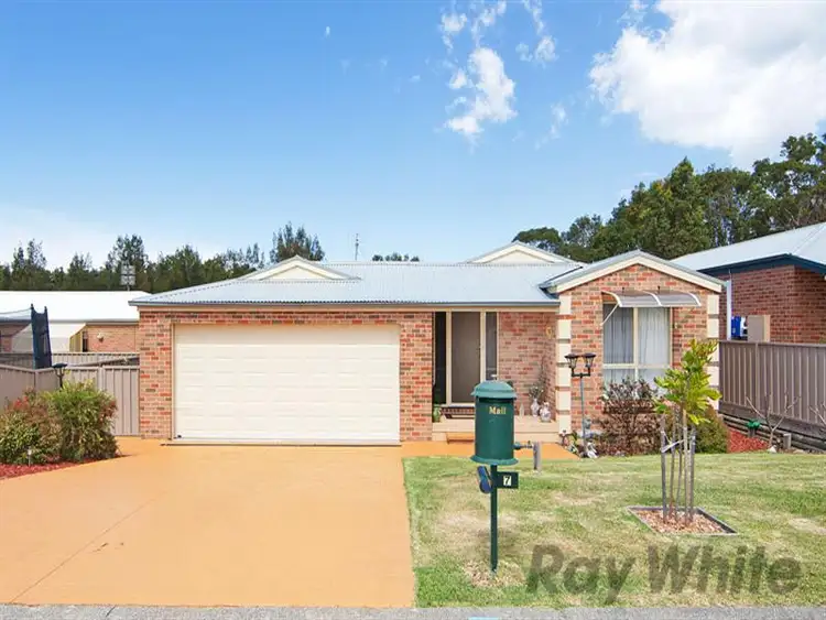 7 Delavia Dr, Lake Munmorah NSW