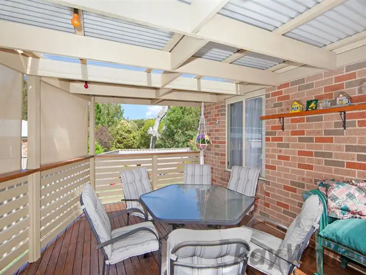 Fifth view of Homely house listing, 7 Delavia Dr, Lake Munmorah NSW