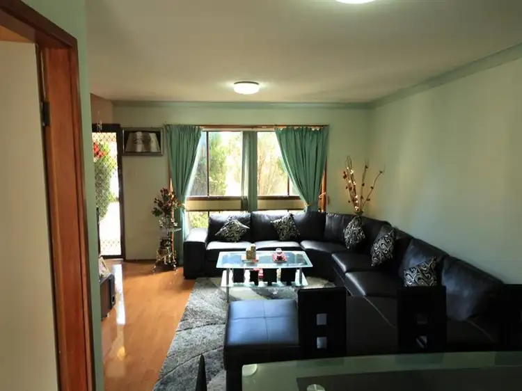 Third view of Homely townhouse listing, 4/27 Myee Rd, Macquarie Fields NSW