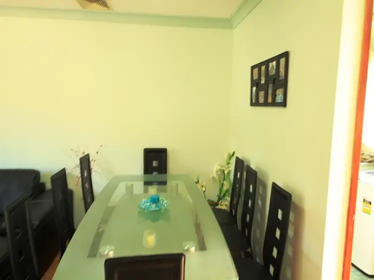 Fourth view of Homely townhouse listing, 4/27 Myee Rd, Macquarie Fields NSW