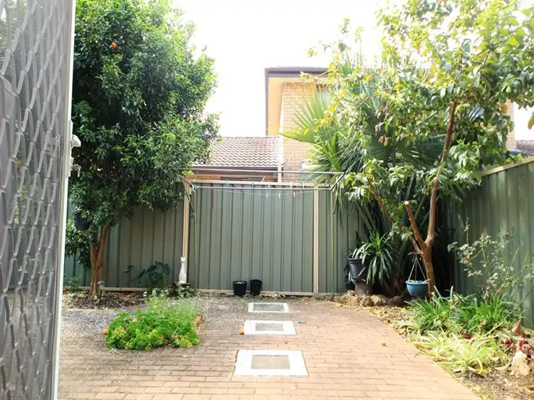 Seventh view of Homely townhouse listing, 4/27 Myee Rd, Macquarie Fields NSW