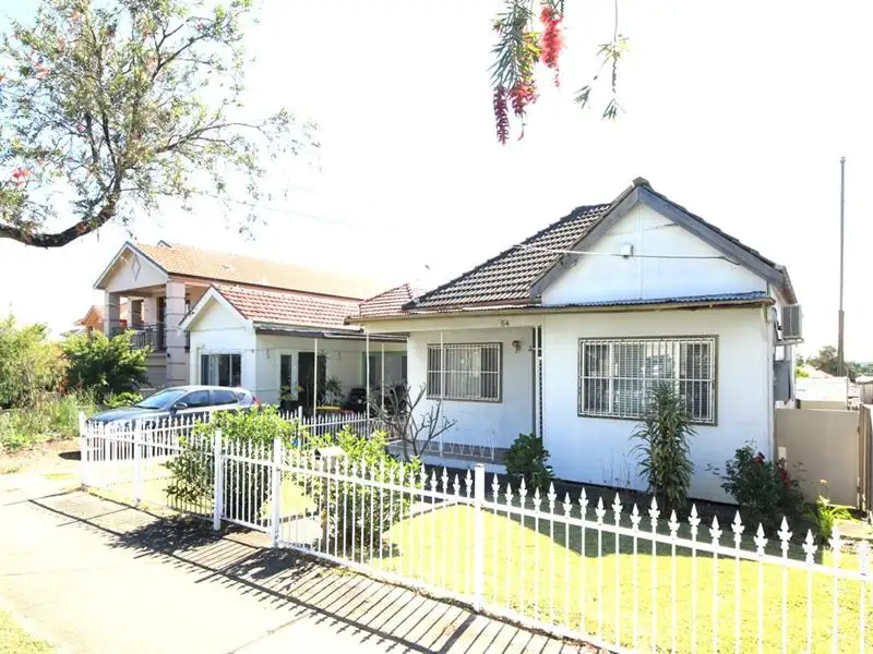 Main view of Homely house listing, 54 Moreton St, Lakemba NSW