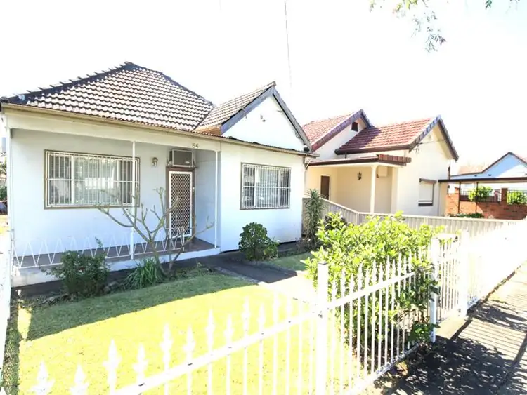 Second view of Homely house listing, 54 Moreton St, Lakemba NSW