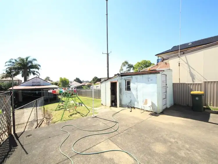 Fifth view of Homely house listing, 54 Moreton St, Lakemba NSW