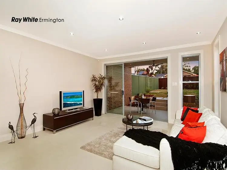 Fifth view of Homely house listing, 11A Finch Ave, Rydalmere NSW
