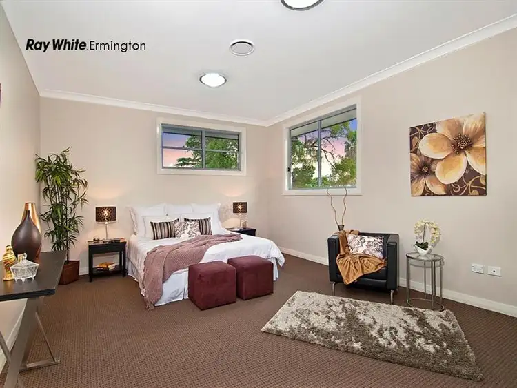 Sixth view of Homely house listing, 11A Finch Ave, Rydalmere NSW