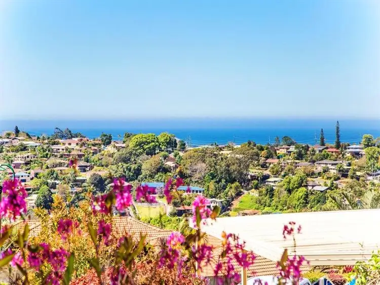 6 Kerry Ct, Banora Point NSW