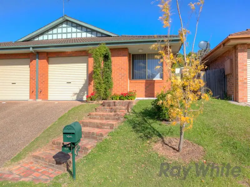 Main view of Homely house listing, 2/4 Simpson Ct, Mayfield NSW