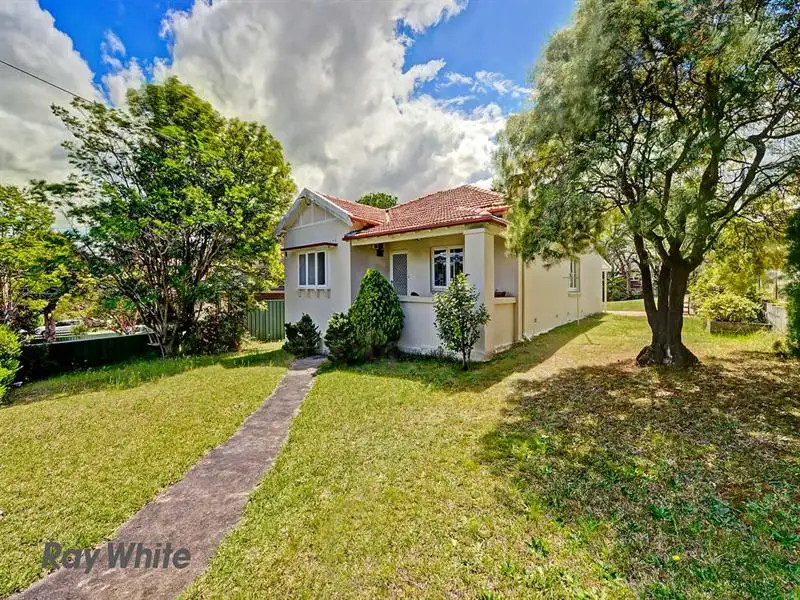 Main view of Homely house listing, 1 Murray St, West Ryde NSW