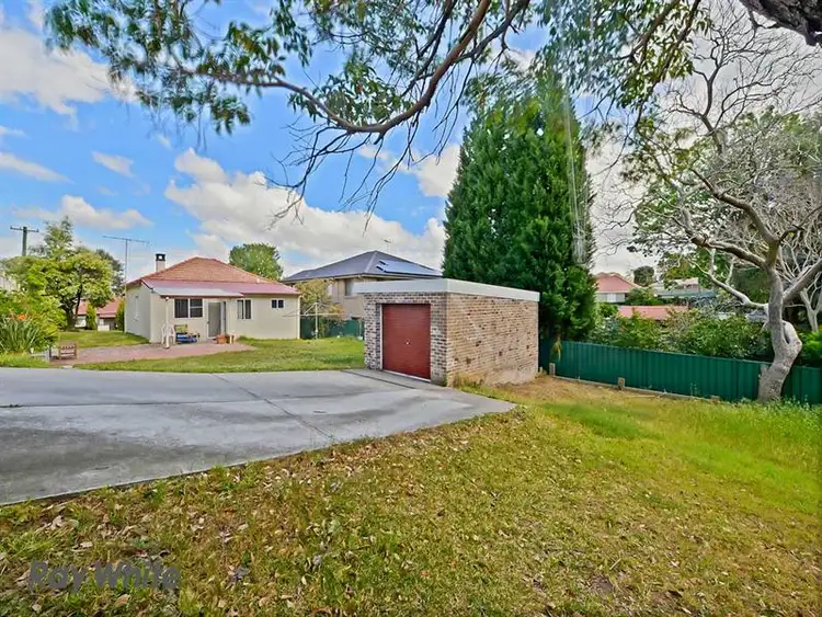 Second view of Homely house listing, 1 Murray St, West Ryde NSW