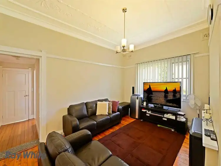 Third view of Homely house listing, 1 Murray St, West Ryde NSW