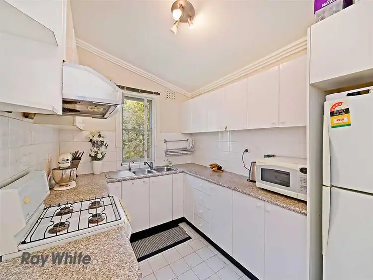 Fourth view of Homely house listing, 1 Murray St, West Ryde NSW