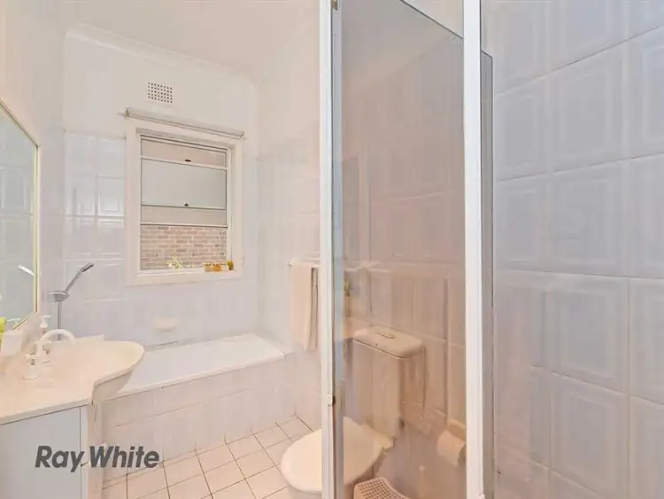 Fifth view of Homely house listing, 1 Murray St, West Ryde NSW
