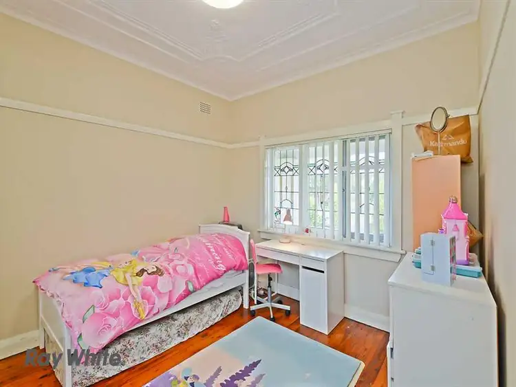 Sixth view of Homely house listing, 1 Murray St, West Ryde NSW