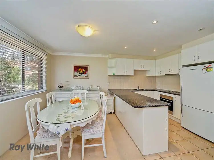 Second view of Homely apartment listing, 12/4-6 Freeman Pl, Carlingford NSW