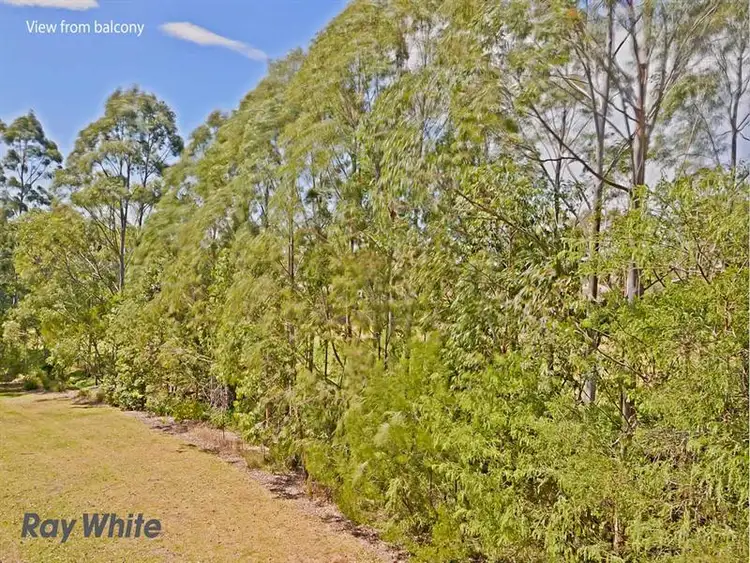 Third view of Homely apartment listing, 12/4-6 Freeman Pl, Carlingford NSW